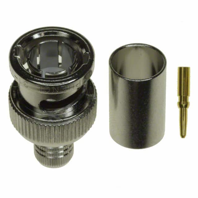 31-71032 Amphenol RF  Gruppi di connettori coassiali (RF)